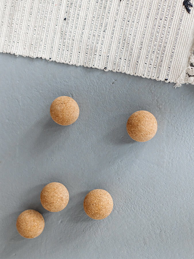 Yoga Studio Cork Unbranded Massage Balls - Ten Pack