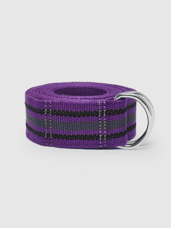 agoy 1.5" Inch Yoga Strap