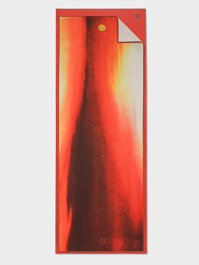 Manduka Yogitoes Yoga Mat Towels 71''