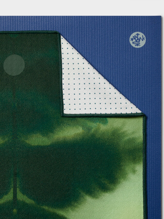 Manduka Yogitoes Yoga Mat Towels 71''