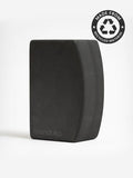 Manduka unBLOCK Bloque de yoga de espuma reciclada