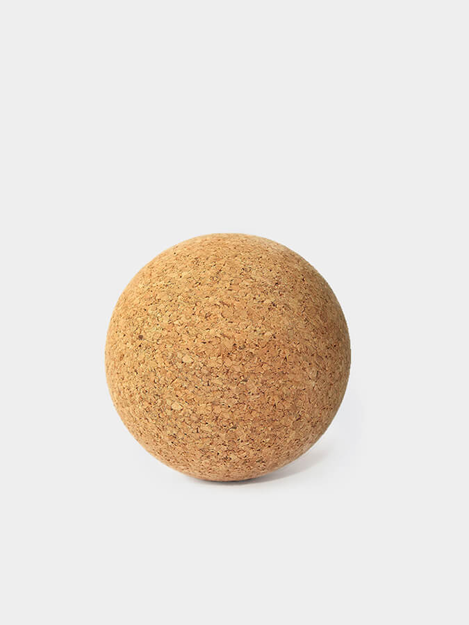 Yoga Studio Cork Unbranded Massage Balls - Ten Pack