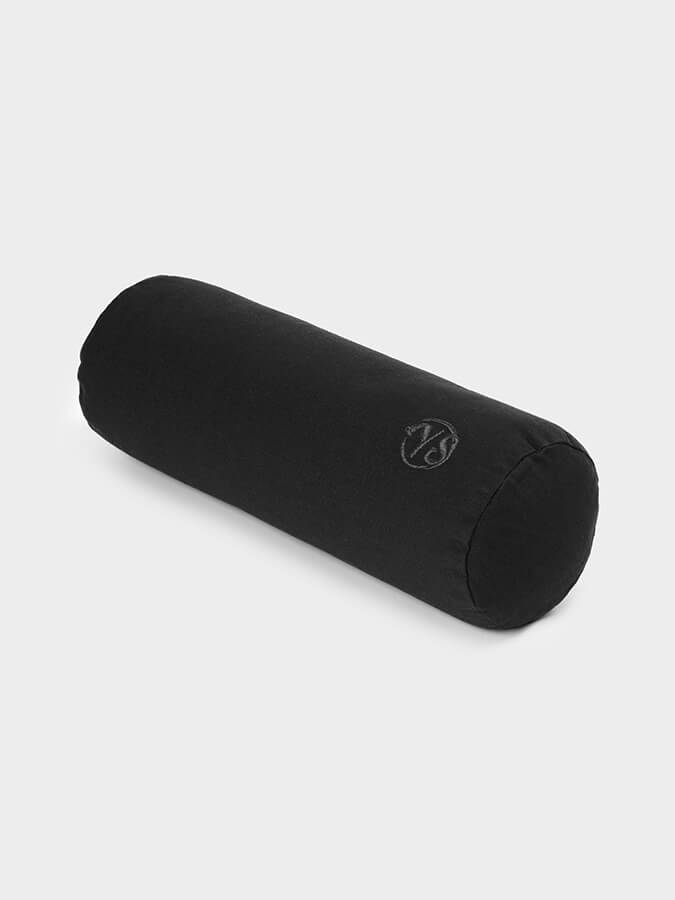 Yoga Studio Organic Lightweight Mini Meditation Yoga Bolster