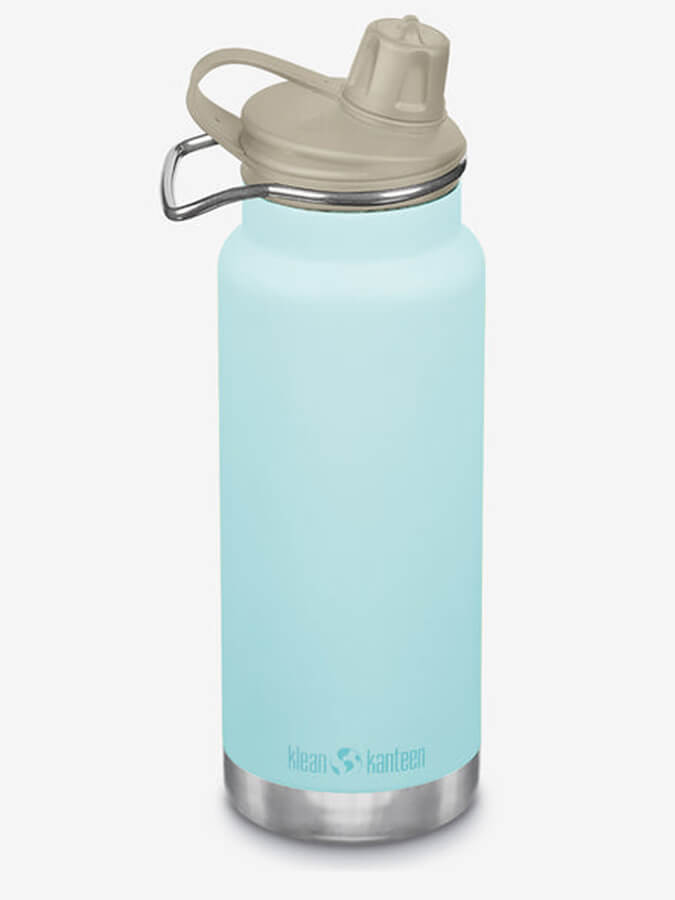 Klean Kanteen TKWide Insulated Bottle 32oz