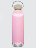 Klean Kanteen Vacuo aislado 592ml Botella clásica con tapa de bucle