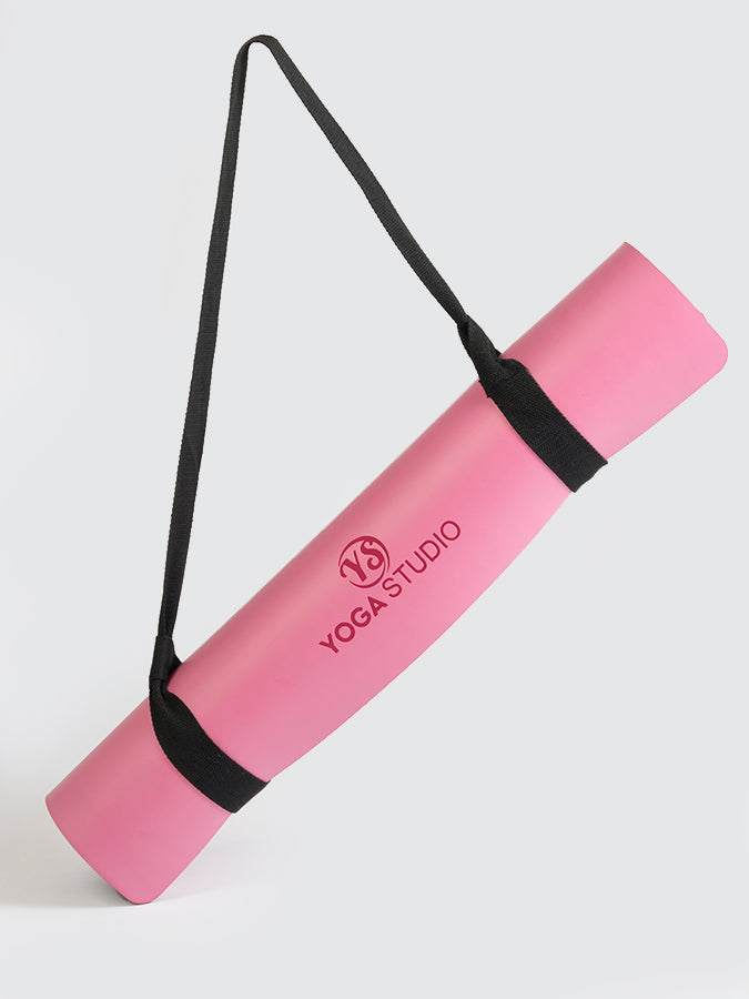 Yoga Studio Grip Yoga Mat 4mm Liforme Lululemon Yogibare PU Polyurethane Non Slip