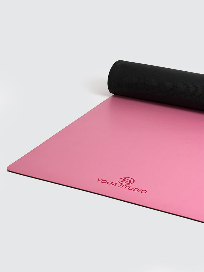 Yoga Studio Grip Yoga Mat 4mm Liforme Lululemon Yogibare PU Polyurethane Non Slip