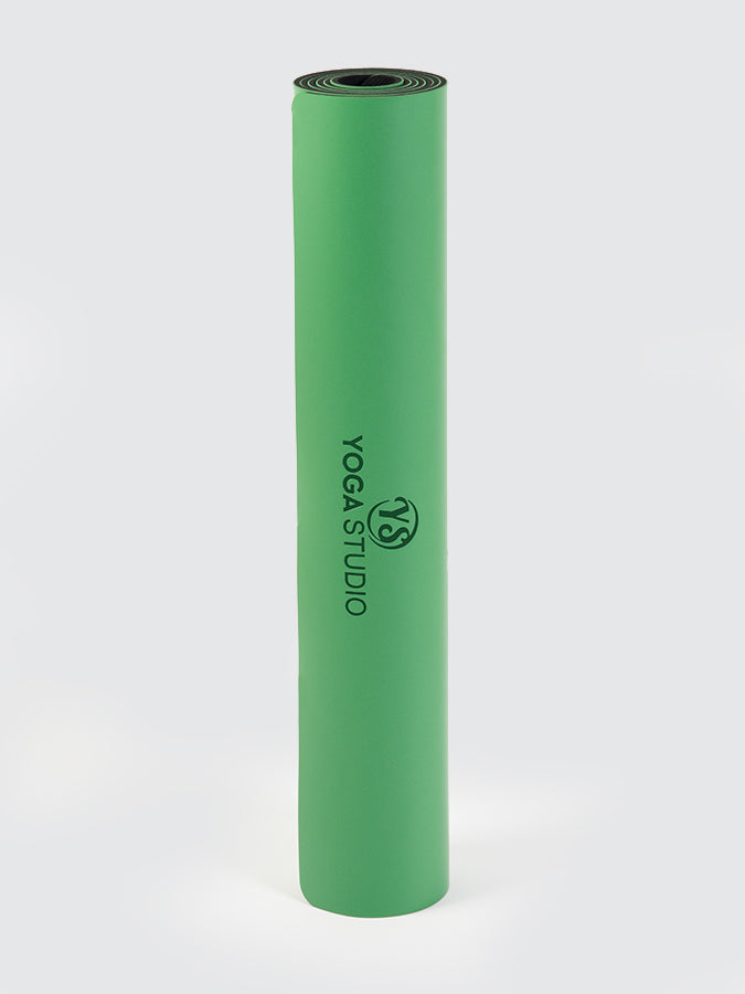 Yoga Studio Grip Yoga Mat 4mm Liforme Lululemon Yogibare PU Polyurethane Non Slip