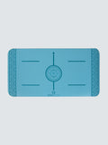 Yoga Studio The Grip Mini Mat Mandala Pad 4mm