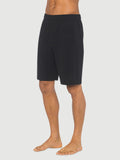 Pantalones Cortos Hombre Prana Setu - Negro