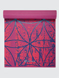 Esterilla de yoga Gaiam Premium Radiance de 6 mm