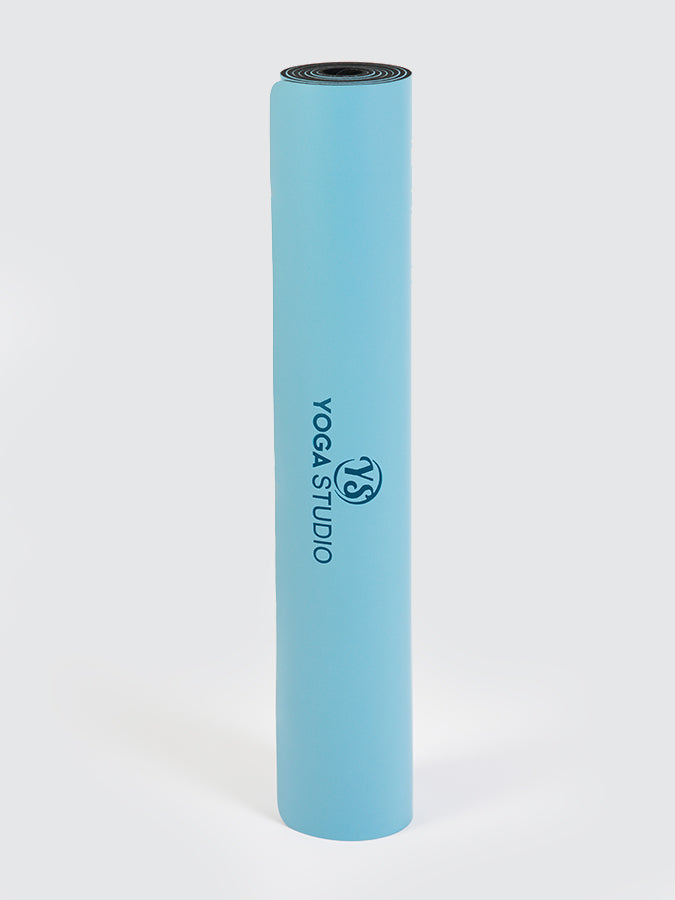 Yoga Studio Grip Yoga Mat 4mm Liforme Lululemon Yogibare PU Polyurethane Non Slip