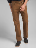 Pantalón Prana Bronson Hombre - Sepia