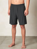 Pantalones cortos Prana Flex Hombre - Negro