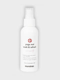 Manduka Yoga Mat Wash y Refresh - 4oz (118ml)