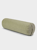 Yoga Studio Organic Buckwheat Dos Bolster Toned