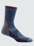 Darn Tough 1972 Light Hiker Micro Crew Lightweight Hombres Cushion Calcetines
