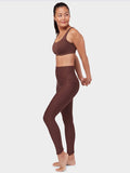 Manduka Presencia Leggings High Rise Women