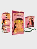 Wai Lana Easy Meditation para todos 3 DVD Presentation Set