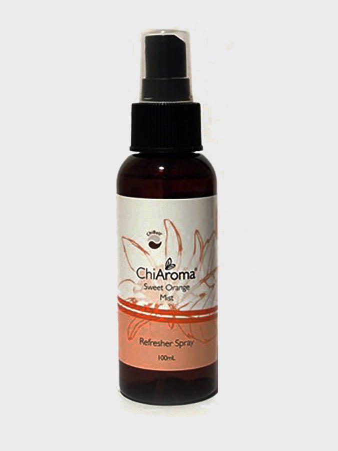 ChiAroma Mist Spray - Yoga Studio Store