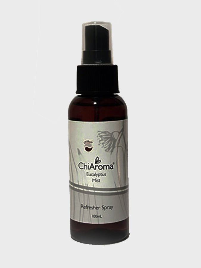 ChiAroma Mist Spray - Yoga Studio Store