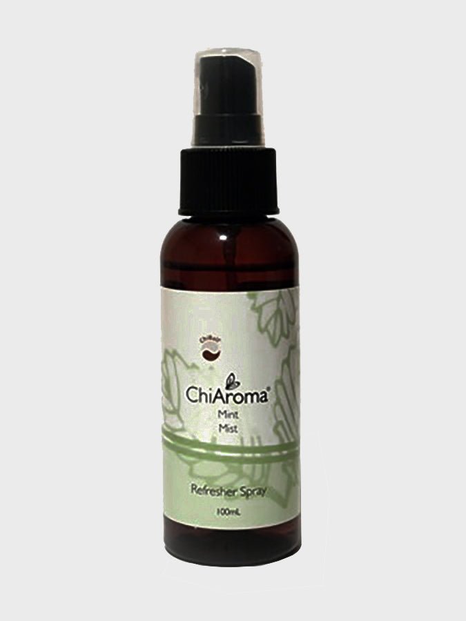 ChiAroma Mist Spray - Yoga Studio Store