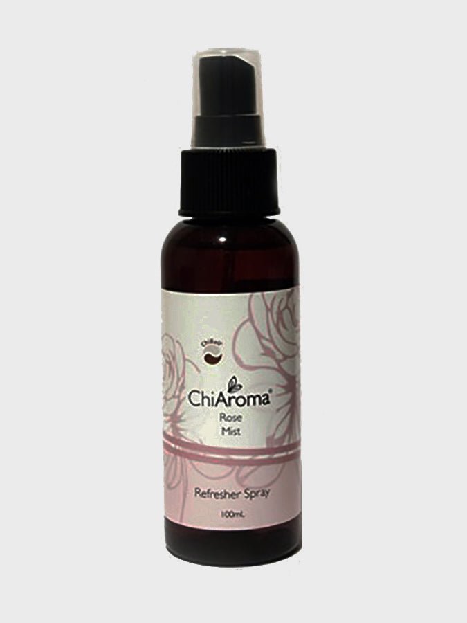 ChiAroma Mist Spray - Yoga Studio Store