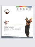 CD de audio ChiBall Dance of the Dragon