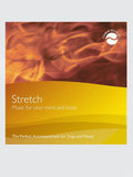 ChiBall Stretch Audio CD - Música para tu mente y cuerpo