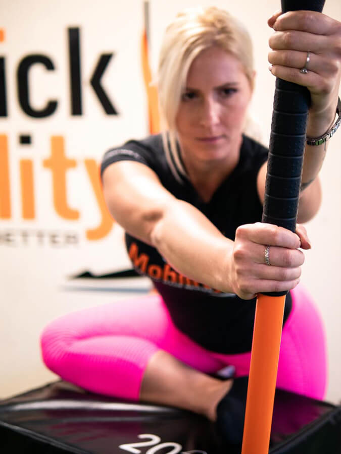 Stick Mobility Heavy Duty Sticks