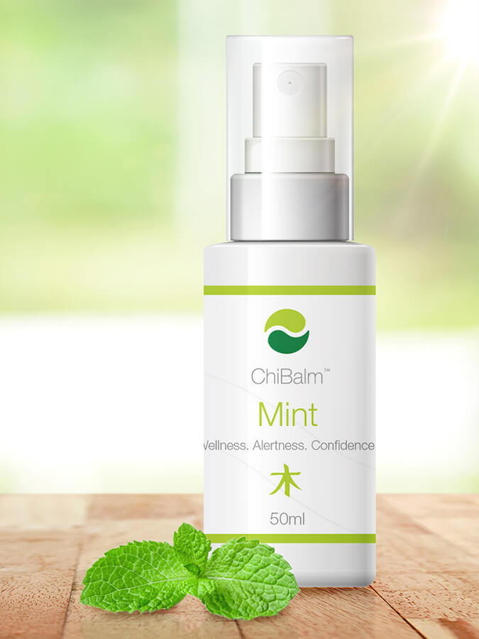 ChiBalm Spray 50ml