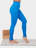 Manduka Renew Leggings de tiro alto para mujer