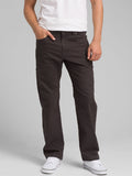 Pantalones Hombre Prana Bronson - Carbón