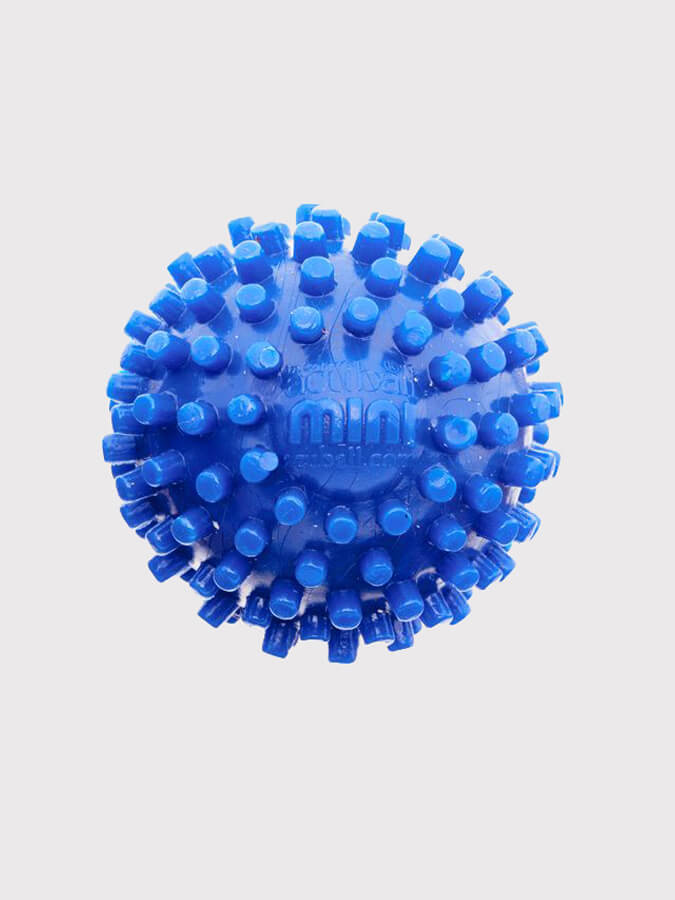 Dr Cohen's Acuball Mini Heatable Massage Ball 1