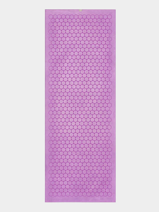 agoy Gecko Touch Yoga Towel