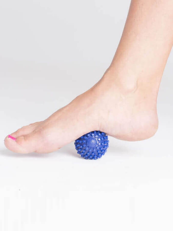 Dr Cohen's Acuball Mini Heatable Massage Ball 5
