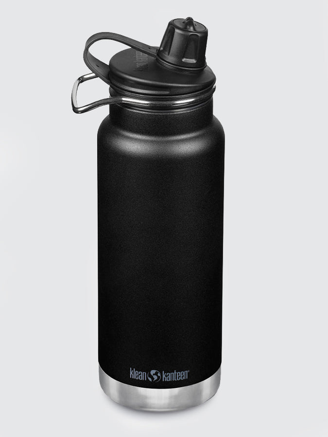 Klean Kanteen TKWide Insulated Bottle 32oz