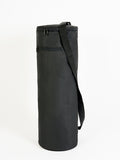 Yoga Studio Top Cargando Yoga Kit Bag - Negro