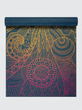 Esterilla de yoga Gaia Vivid Zest (4 mm)