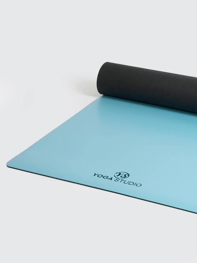 Yoga Studio Grip Yoga Mat 4mm Liforme Lululemon Yogibare PU Polyurethane Non Slip