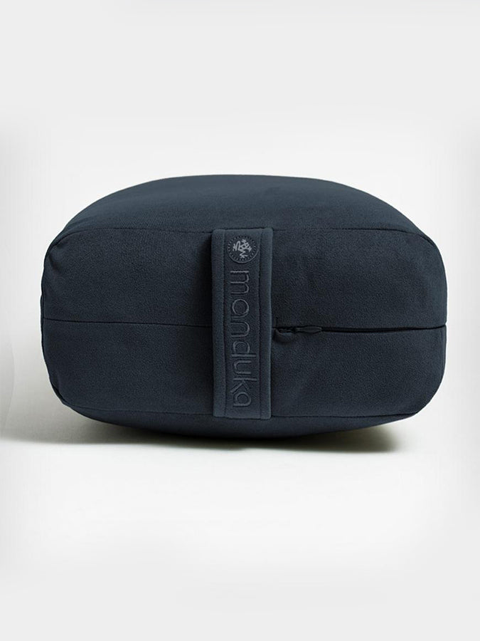 Manduka Rectangular Enlight Technology Meditation Bolster Cushion