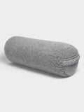 Bolster Redondo Lana Manduka