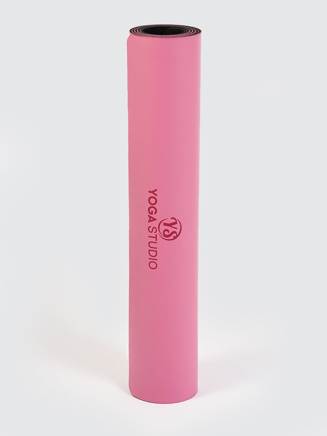 Yoga Studio Grip Yoga Mat 4mm Liforme Lululemon Yogibare PU Polyurethane Non Slip