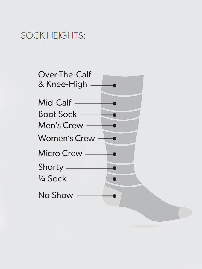 Darn Tough 1405 Men's Hiker Boot Midweight Hiking Full Cushion Socks