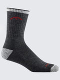 Darn Tough 1466 Hiker Micro Crew Hombres Cushion Calcetines