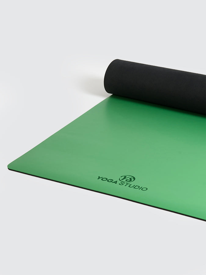Yoga Studio Grip Yoga Mat 4mm Liforme Lululemon Yogibare PU Polyurethane Non Slip