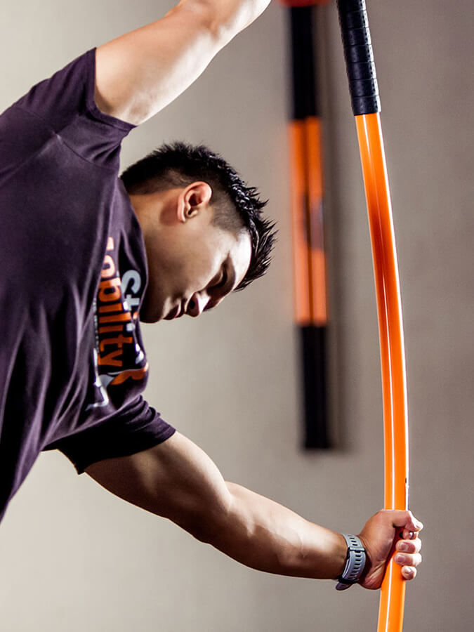 Stick Mobility Heavy Duty Sticks