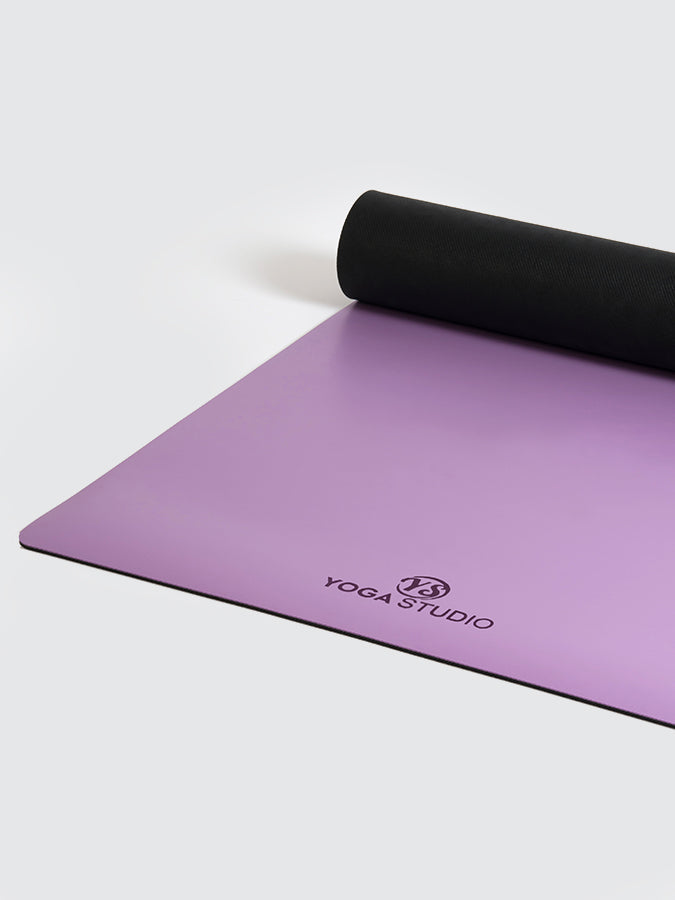 Yoga Studio Grip Yoga Mat 4mm Liforme Lululemon Yogibare PU Polyurethane Non Slip