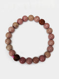 Yoga Studio Rhodochrosite Stone