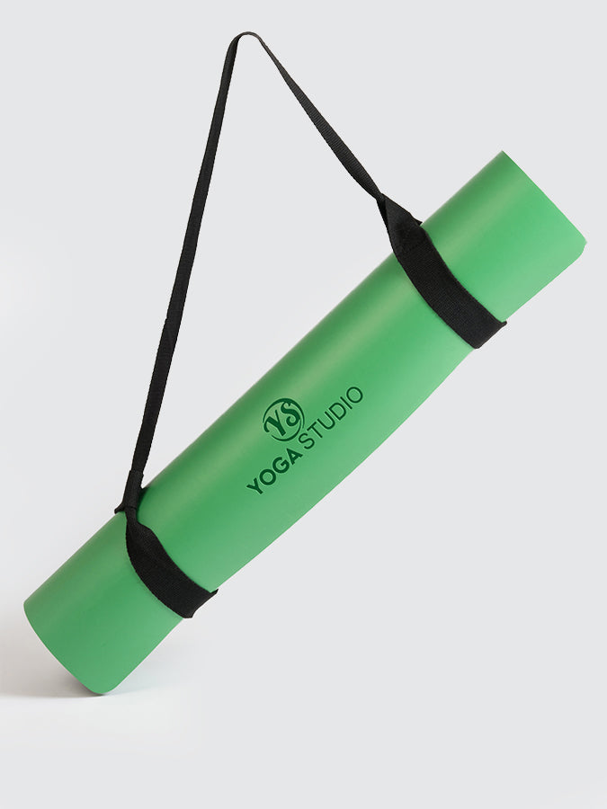 Yoga Studio Grip Yoga Mat 4mm Liforme Lululemon Yogibare PU Polyurethane Non Slip